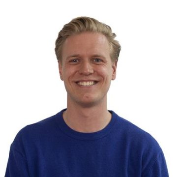 Matthijs Kleij