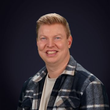 Douwe Hooijenga