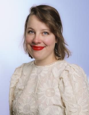 Christa van de Langenberg