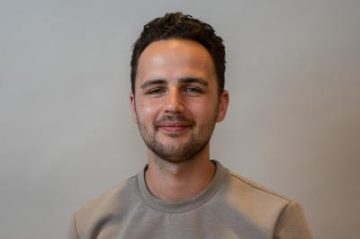Max Uphoff