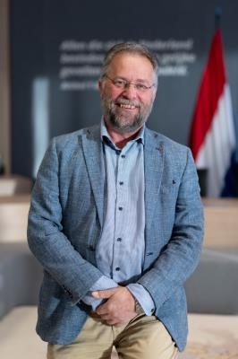 G.M.H. (Gaby) Thijssen