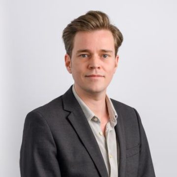 Steffan Vos