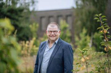 Peter van Nieuwenhoven