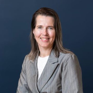 Elisabeth Mulder