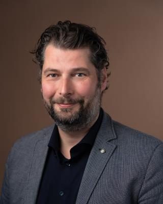 Rolf de Waal