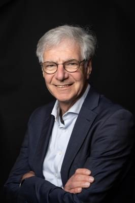 Paul van den Broek