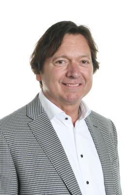 Rolf Rozestraten