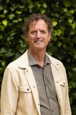 Henk van Geest