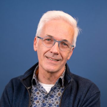 A.H. (Ton) van Dorp