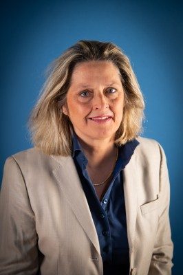 Mw. F.A.M. (Françoise) van Leeuwen - Geelen