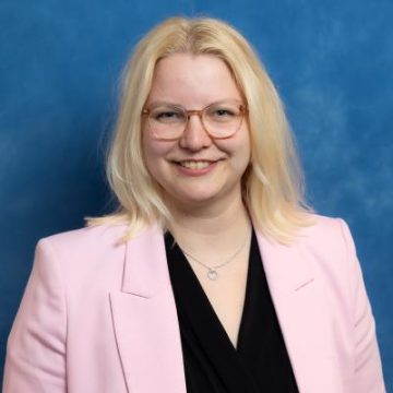 Carmen van Velzen-Bel