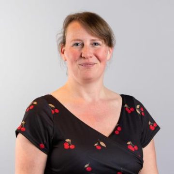 J.L. (Jonna) Termorshuizen
