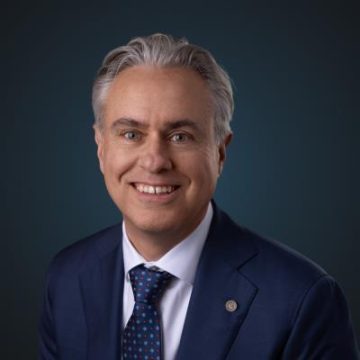 Alexander Reuvekamp