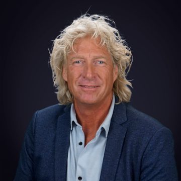 Erwin Duursma