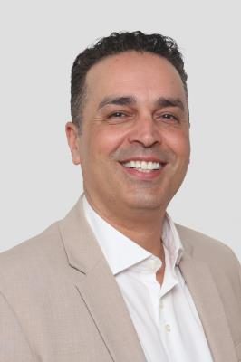 Mohamed Allabari
