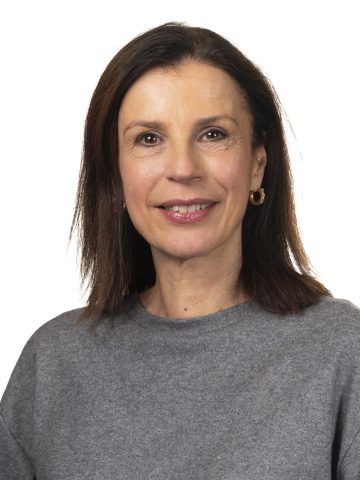 Judith Bühler