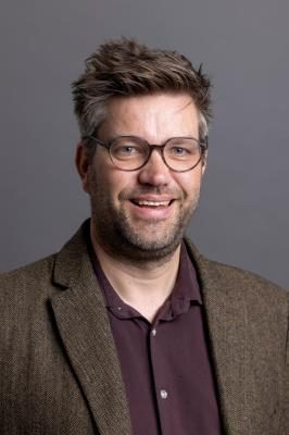 T. (Tim) de Haan