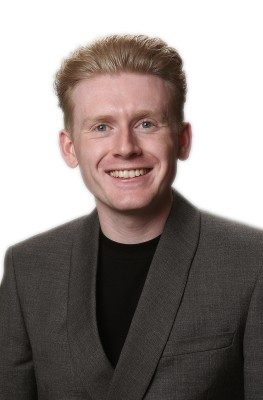 Nick Mijnhart