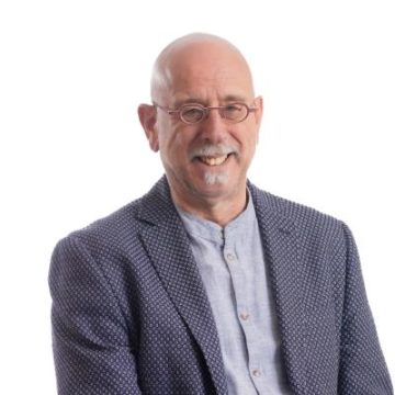 Henny van der Pol