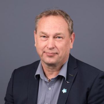 Wim Jansingh