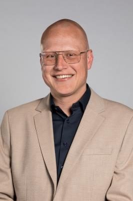 Roy Pustjens
