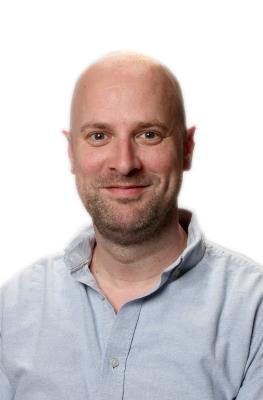 Arjen Mettrop