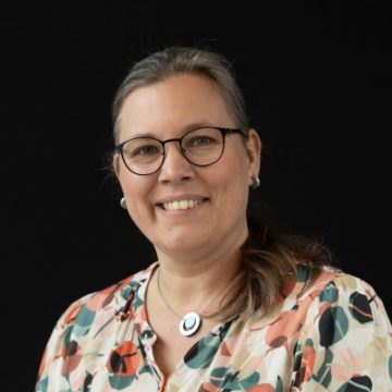 Marjolijn Bragt