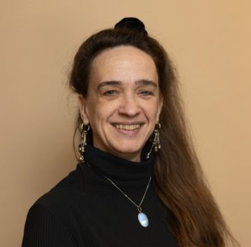 Judith Hofte