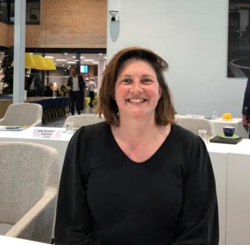 Hanna van der Werff