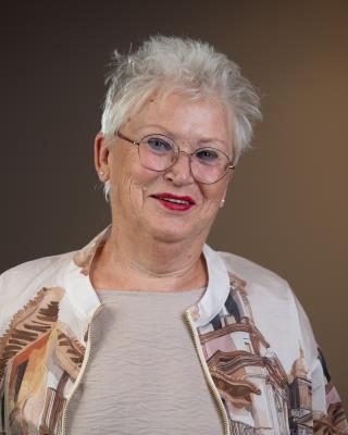 Mieke Schotemeijer