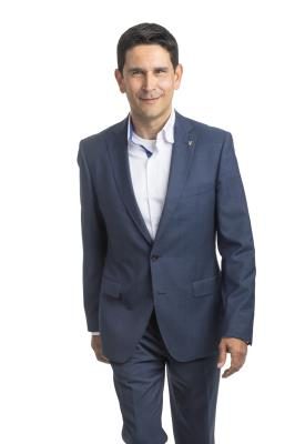 Michael Verheul