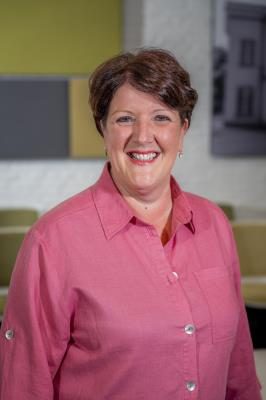 Jolanda van Bree-Maesen