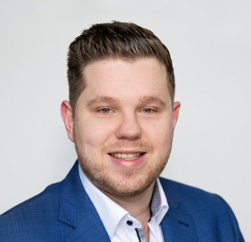Danny Jonker