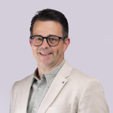 Timothy Nicolaas
