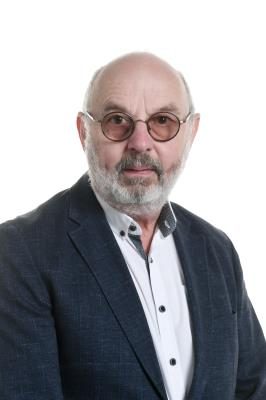 Harry van de Laar