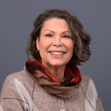 Machteld Luijken