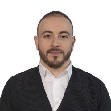 Mahmut Sungur