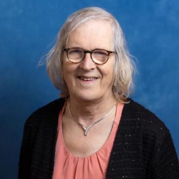 Anja Schrage