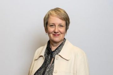 Annette Pietersen