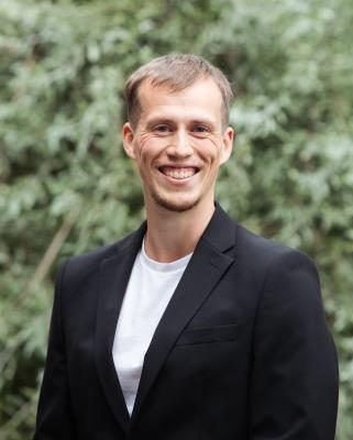 Dennis Leistra