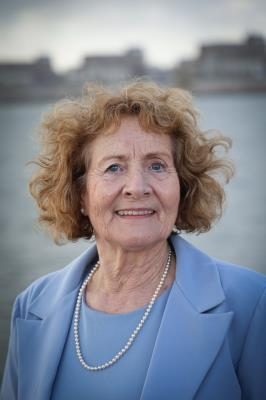 Jeanine Gérard