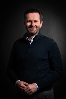 Arjan Klein