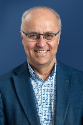 Fred Ruiten