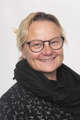 Wietske Hollanders