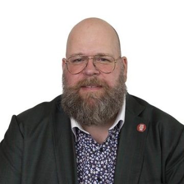 David Bosch
