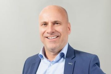 Ralph Schaeken