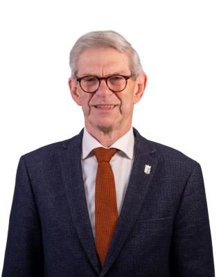 Marinus Bossers