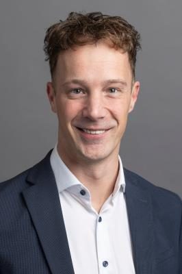 J.M.D. (Joey) de Waard