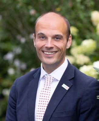 Gijs van Malsen