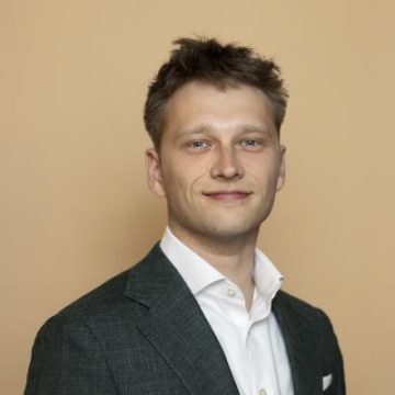 Luc Staal
